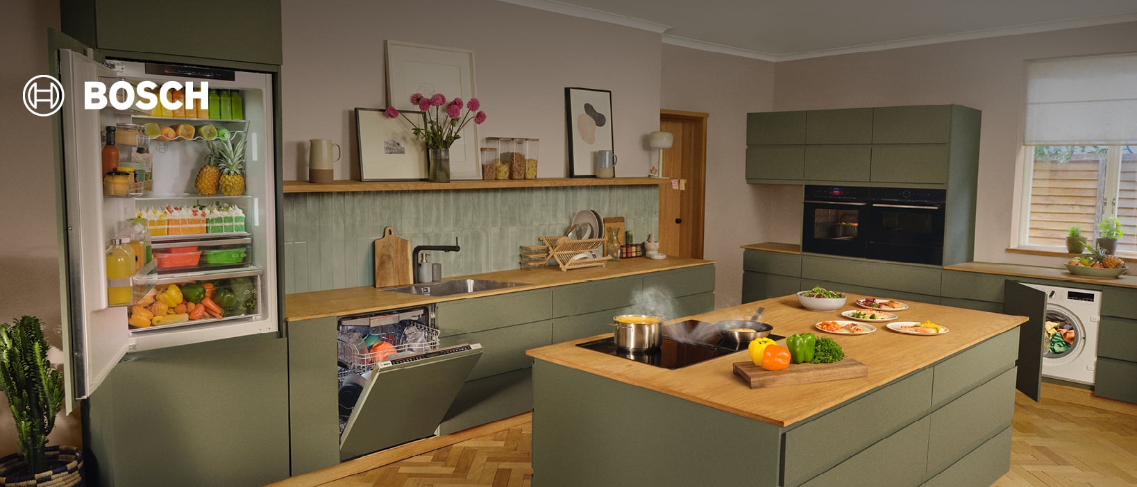 Cocina Integrable, promoción inigualable