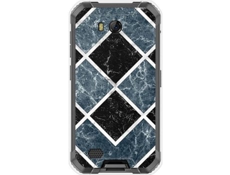 Carcasa Ulefone Armor X6 TUMUNDOSMARTPHONE Dibujos Multicolor
