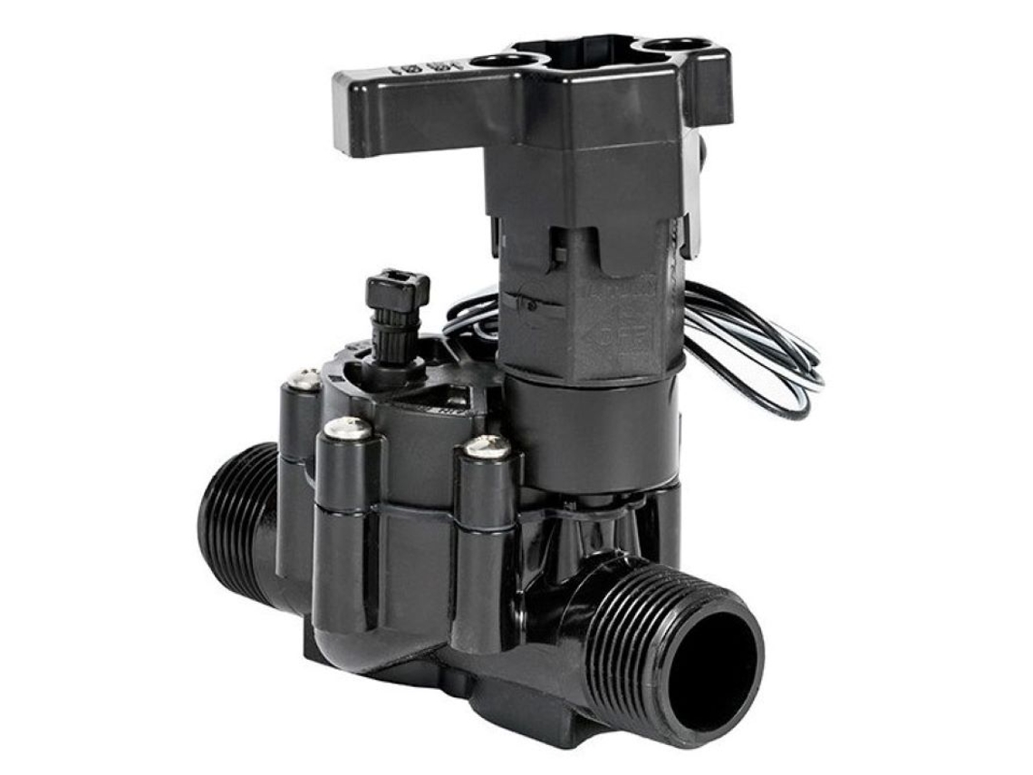 Electroválvula Roscada 1'' 908M3 H 100Dvmm RAIN BIRD