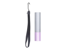 Linterna LED roja portátil de 660 nm para uso doméstico, ideal para aliviar el dolor en el cuerpo, las articulaciones, el cuello y los brazos.