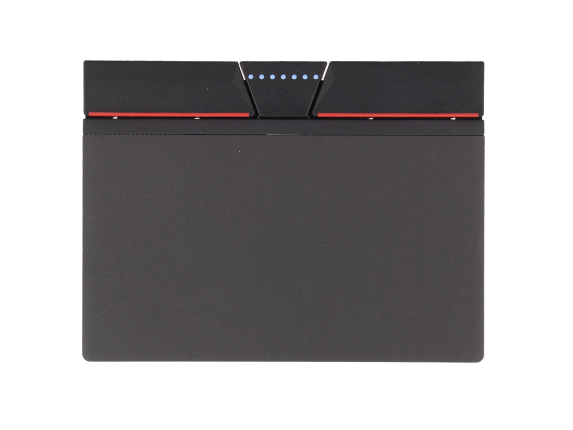 Panel Táctil Sensible Con Tres Botones Para Thinkpad T450 T440 T440s T450s T460 - Fácil Instalación Y Compatible