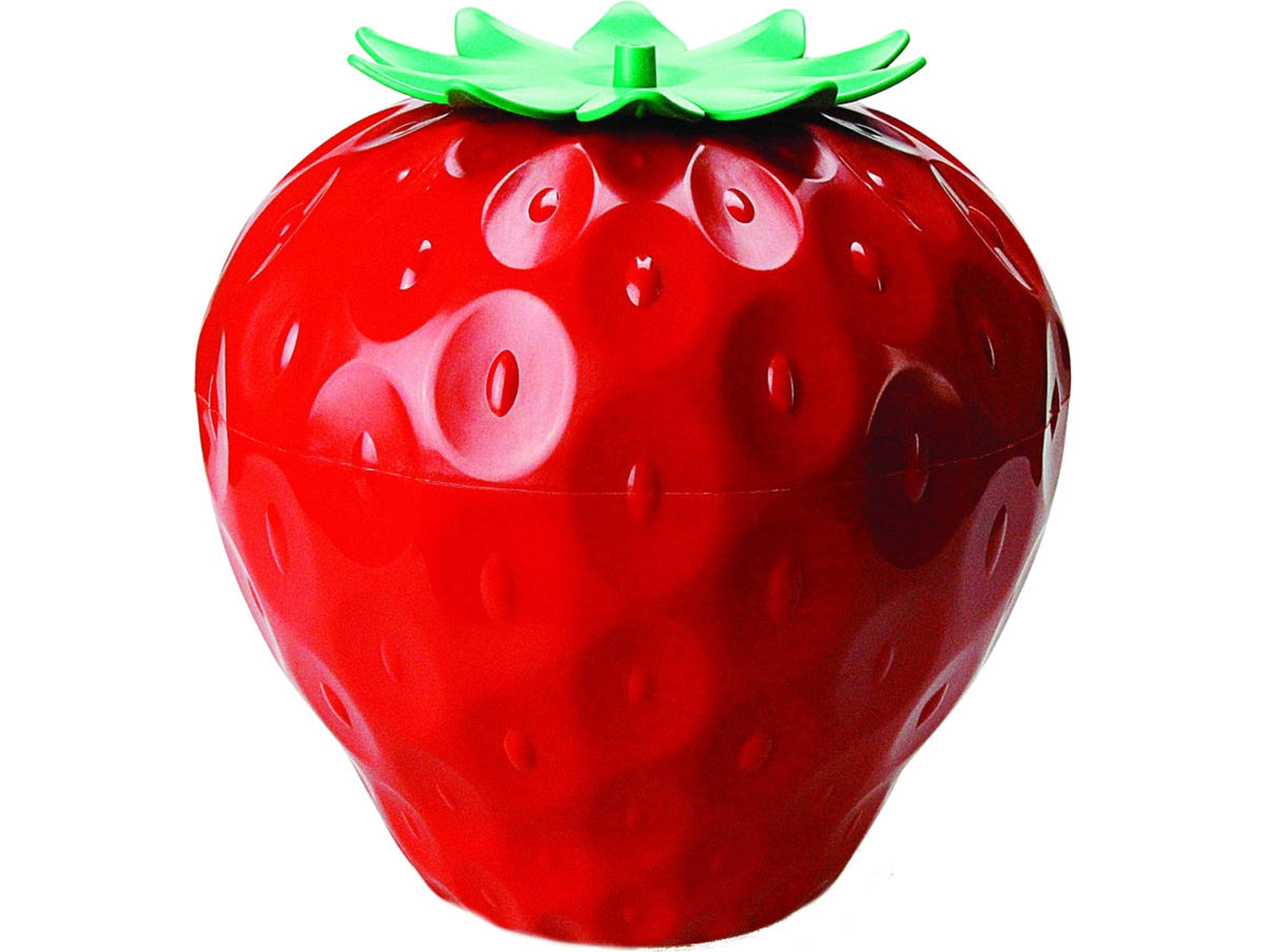 ARRUMAÇÃO QUALY STOREBERRY