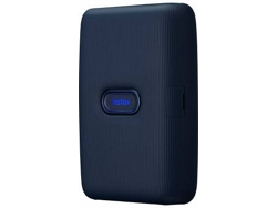 Impresora Instantánea FUJIFILM Instax Mini Link (Dark Denim)