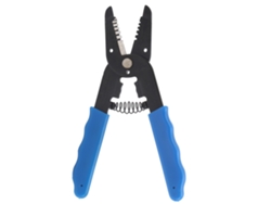 Alicates Pelacables Para Herramientas De Acero Con Capacidad De Corte De 0,9 A 6 Mm² - Accesorio Manual Industrial