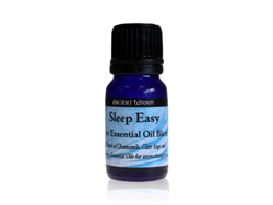 Mistura de Óleo Essenciais Dormir Bem 10Ml