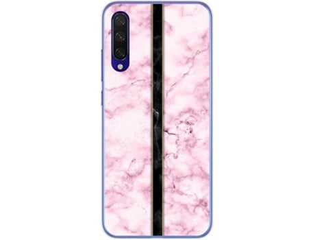 Carcasa Xiaomi Mi 9 Lite TUMUNDOSMARTPHONE Mármol 04 Multicolor
