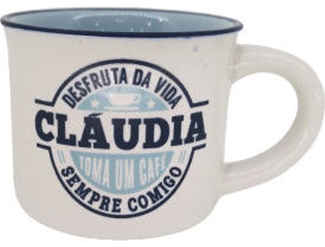Taza H&H Cláudia