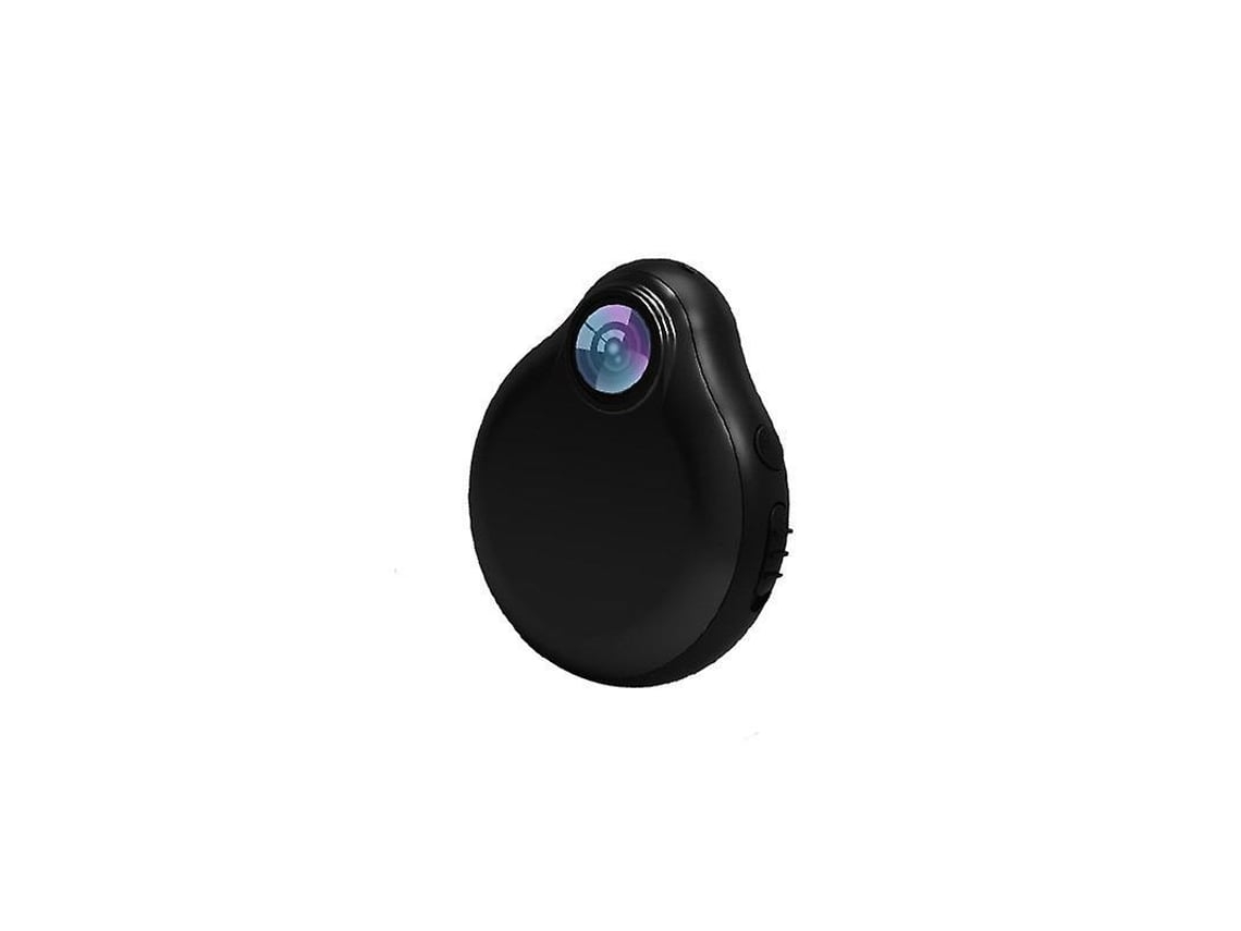 Mini cámara espía 4k HD inalámbrica Wifi 1080p con cámara IP 360 DVR para vigilancia de seguridad del hogar Cámara de seguridad con visión USHION