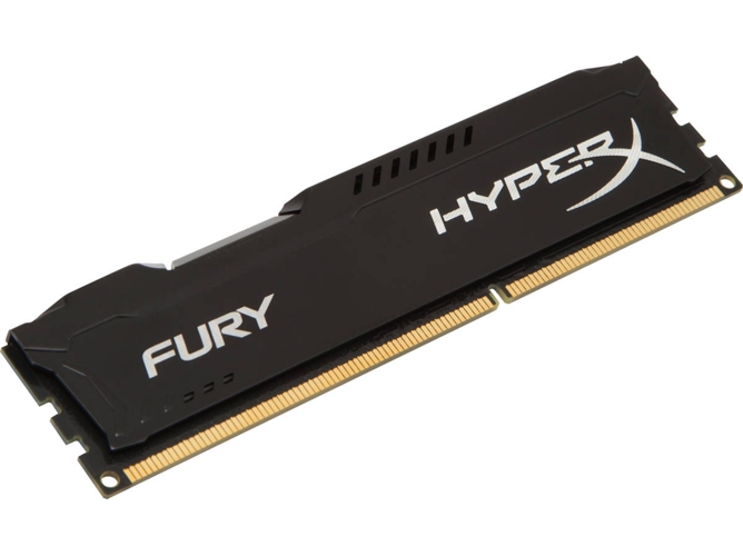 Memoria RAM DDR3 MICROMEMORY 4GB DDR3 1333MHz ECC DIMM (1 x 4 GB - 1333 MHz)