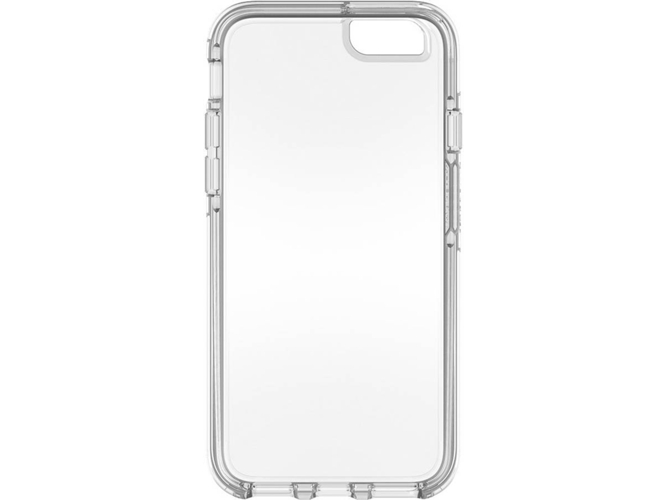 Funda iPhone 6, 6s OTTERBOX Clearly Protected Skin Transparente