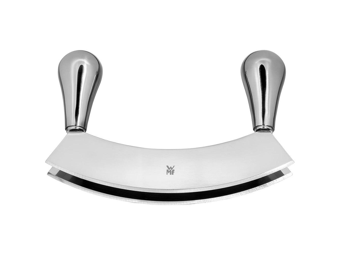 Cuchillo de Cocina Wmf Twin Blade Chopping Knife 18 Cm Sickle Form