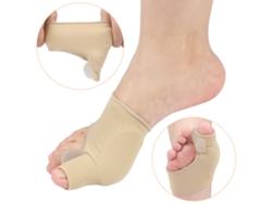 Kit corrector de rodillas con alivio del dolor, Spandex, PVC, PU, EVA