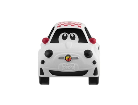 Coche CHICCO Blanco