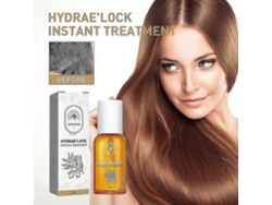 Jaysuing Argan Oil Anti-frizz Hair Serum Nourishing Hair Smoothing Hair Oil |