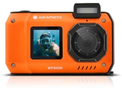 Máquina Fotográfica AGFAPHOTO Aguática