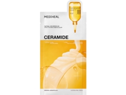 Mediheal Ceramide Essential Mascarilla Facial De Tejido
