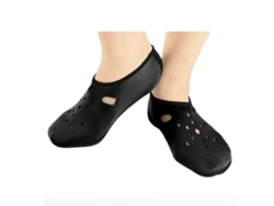 Calcetines de buceo antideslizantes con suela gruesa para natación y snorkel para hombres y mujeres