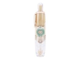 Dispensador de cinta adhesiva de doble cara para scrapbooking y manualidades color durazno