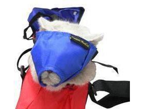 Bozal para Gatos KRUUSE Nylon (S)
