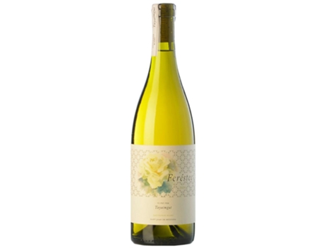 Vino TAYAIMGUT Tayaimgut Feréstec Sauvignon Branca Penedès Crianza (0.75 L - 1 unidade)