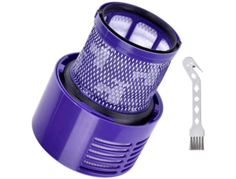 Para dyson v10 cyclone series, animal, total clean, sv12, no. 969082-01