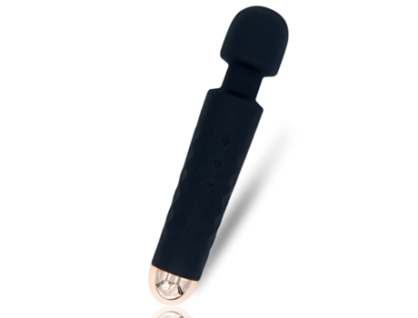 Vibrador TURMIN Sextoys0328Zzh10 Negro