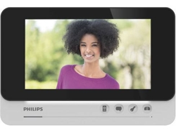 Intercomunicador de video PHILIPS DES9300DDE/10