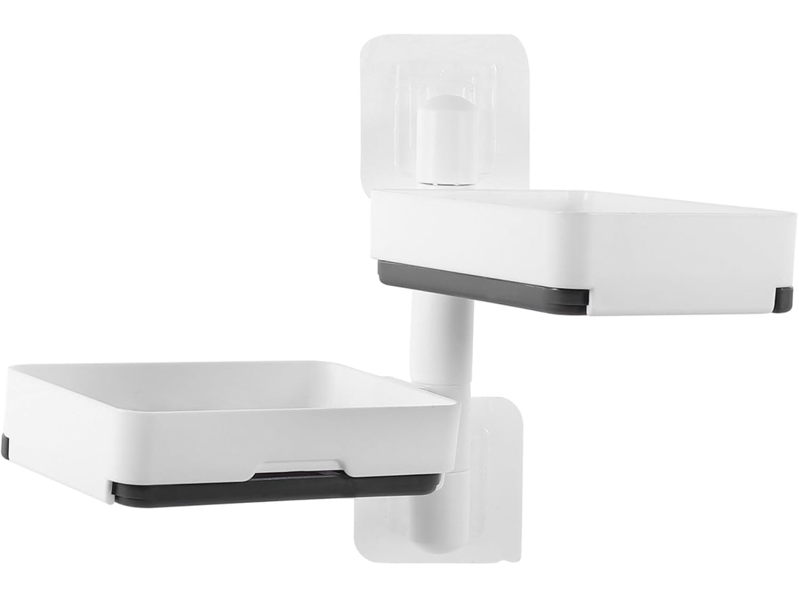 Ventilador De Mesa Portátil Material: Plástico Portátil