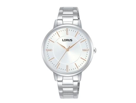 Reloj Mujer LORUS RG249WX9