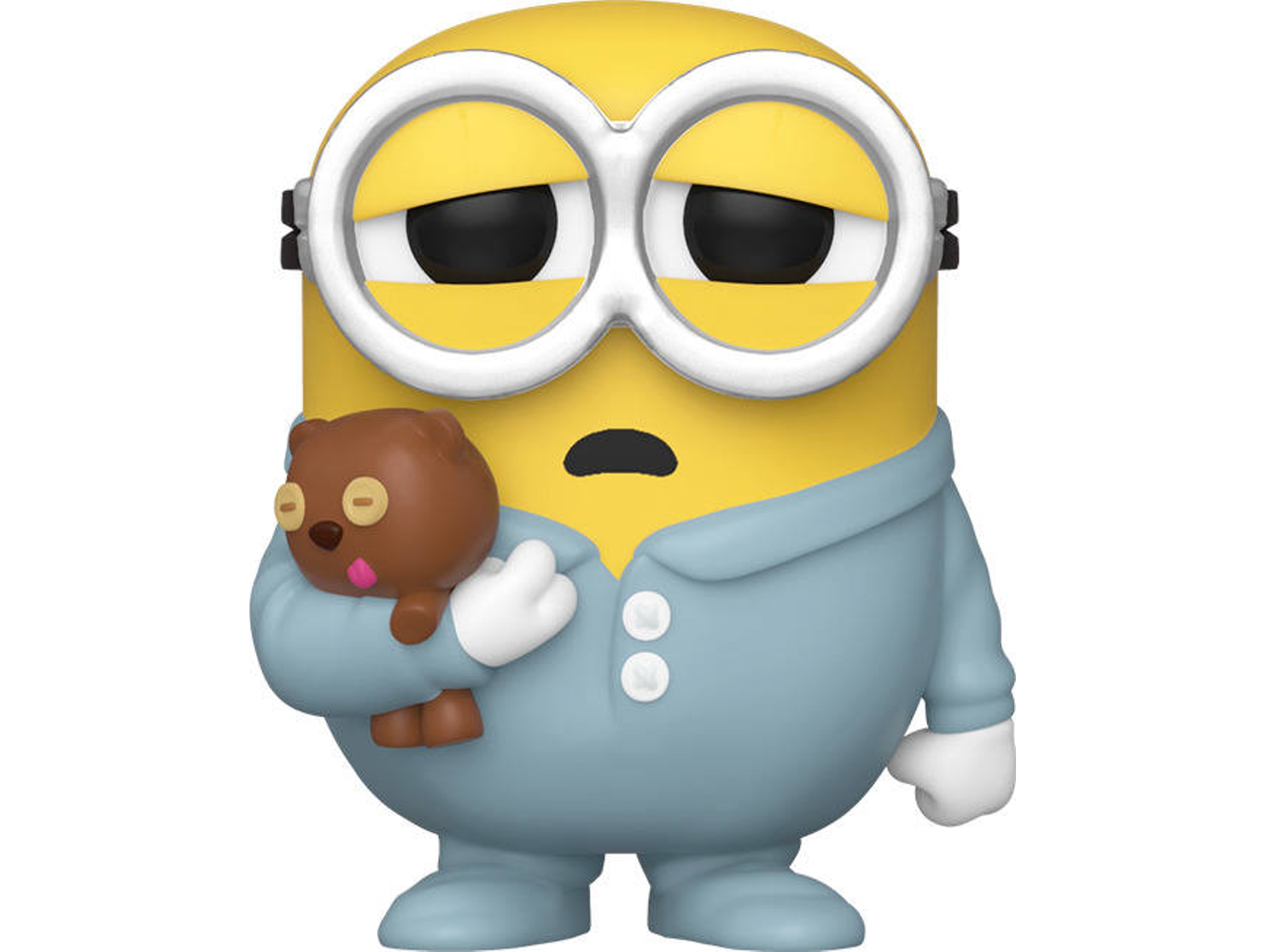 Figura Funko POP Movies: Minions 2- Pajama Bob