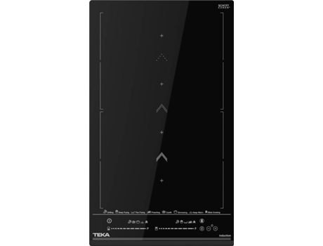 Placa de Inducción TEKA Teka Izs 34700 Mst (Eléctrico - Negro)