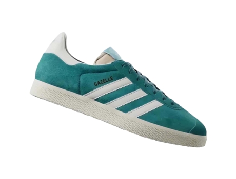 Zapatillas de Mujer ADIDAS Originals Gazelle Multicolor (9/)