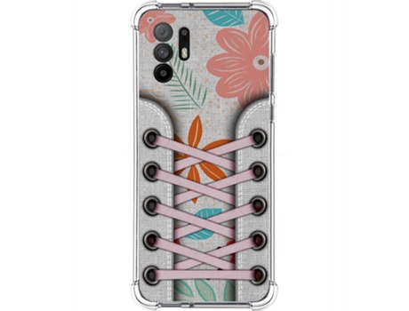 Carcasa Oppo A94 5G TUMUNDOSMARTPHONE Dibujos Antigolpes