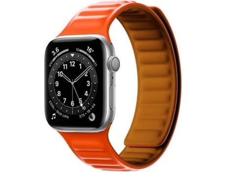 Correa GIFT4ME (Apple Watch Series 6 - 40mm - Naranja)