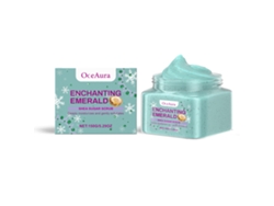 Exfoliante corporal de manteca de karité Worten