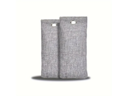 Desodorante para zapatos, carbón de bambú, ambientador, 75 g. Pickifyvayotoy