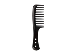 Cepillo de pelo YIZHOOD Epc080 Negro
