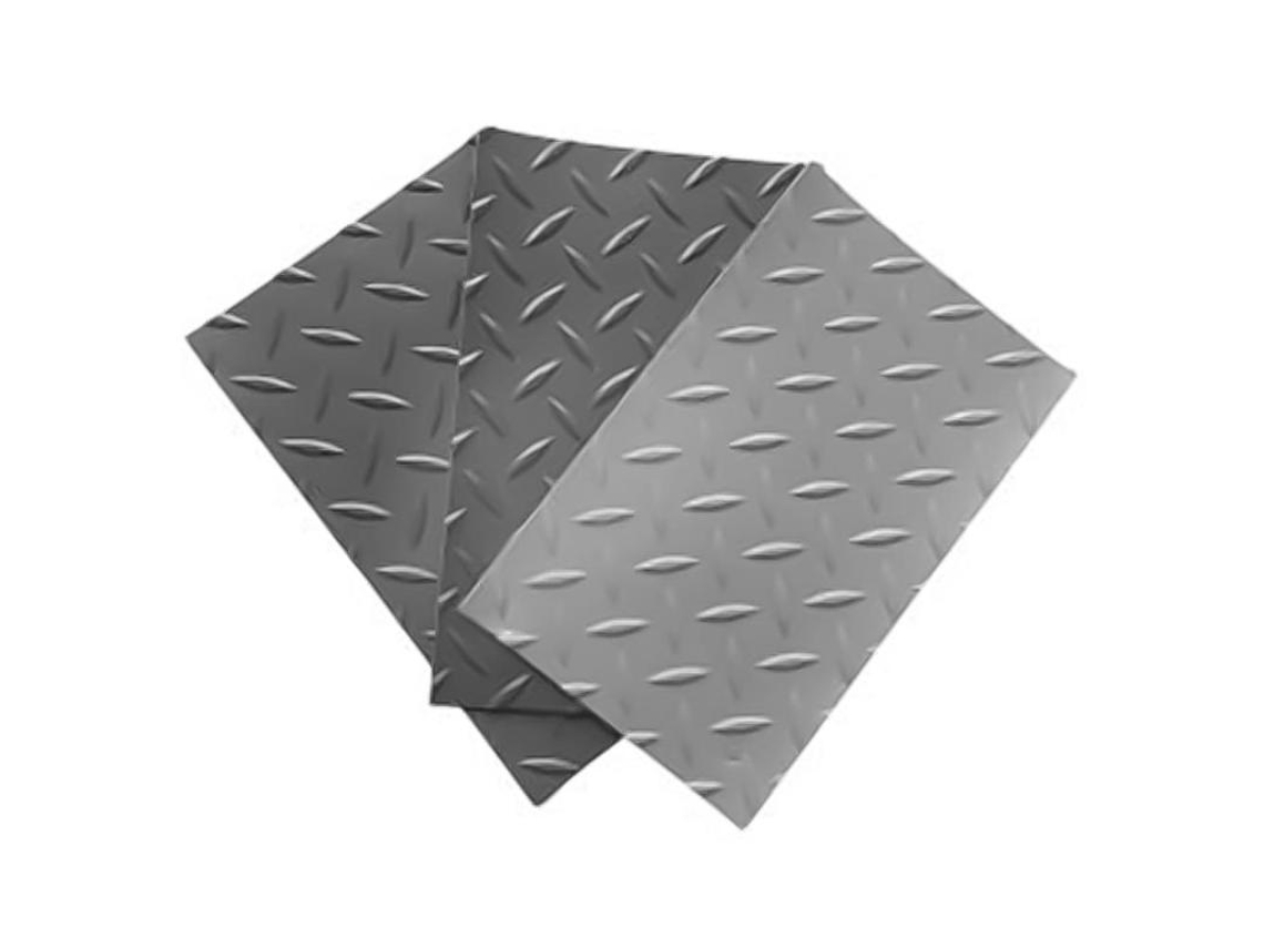 Pavimento pvc gris espiga 1.5 mt r 25 mt