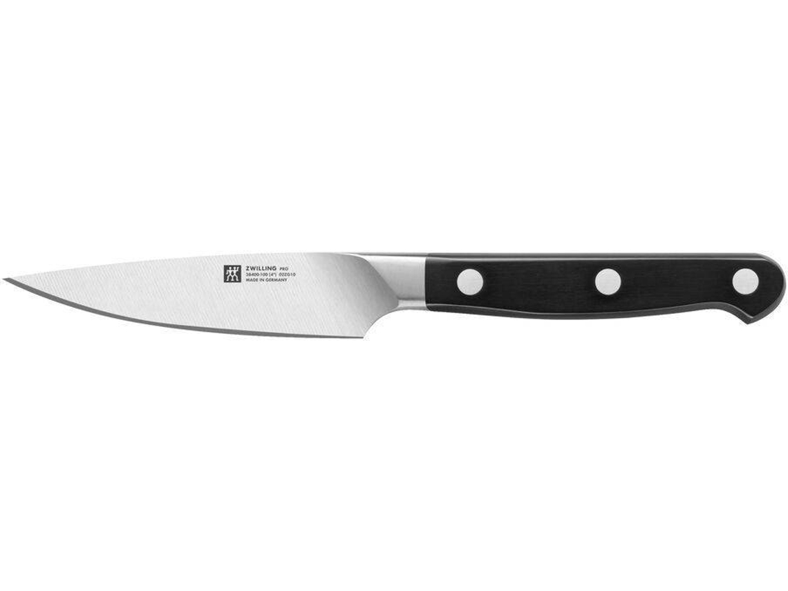 Cuchillo de Cocina ZWILLING Zwilling Pro Knife 10 cm