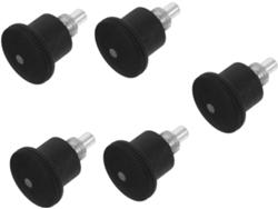 Besportble Juego Fitness 3 Piezas Para Gimnasio Doméstico