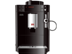 Cafetera MELITTA F530-102 (15 bar)