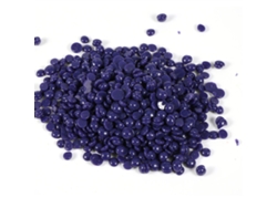 50g Cera Dura Para Depilação Cera Em Grãos Remoção De Cabelo Axila Braço Corpo Bikini (lavanda)