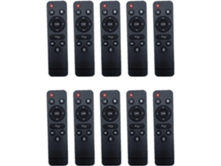 Control Remoto 10x 331/ Max X3 / Mini V8/ H616 Smart Tv Box Android 10/9