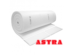Filtro De Cabina Techo F5 Astra (26 Piezas De 1760X600 Mm)