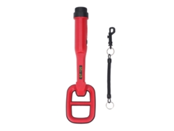 Detector De Metales Subacuático Impermeable Ip68 Con Luz Led Y Alertas Sonoras/vibratorias Para Buceo.