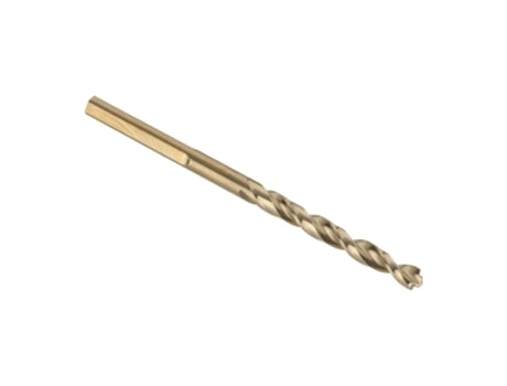 Broca de Cobalto DEWALT HSS-CO Extreme (5x86mm)