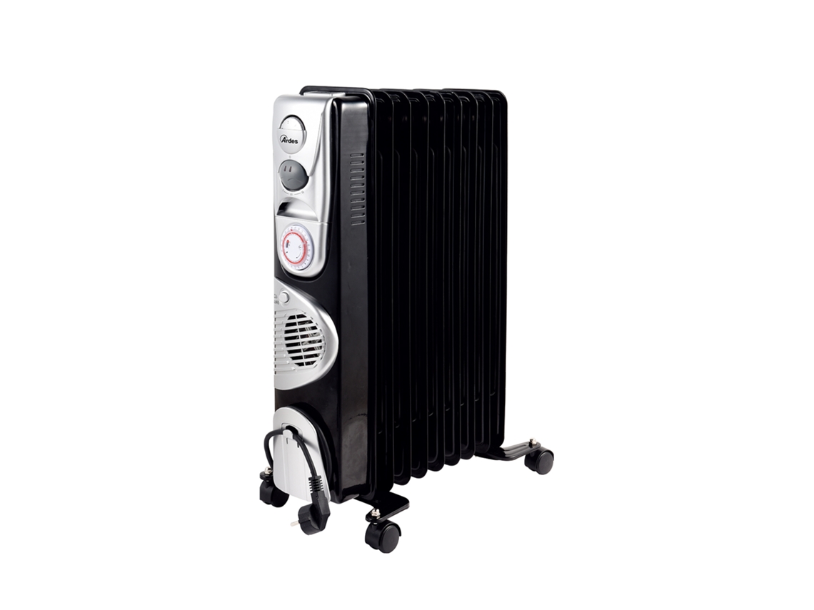 Emisor Térmico ARDES Ar4R09Btte 2400 W