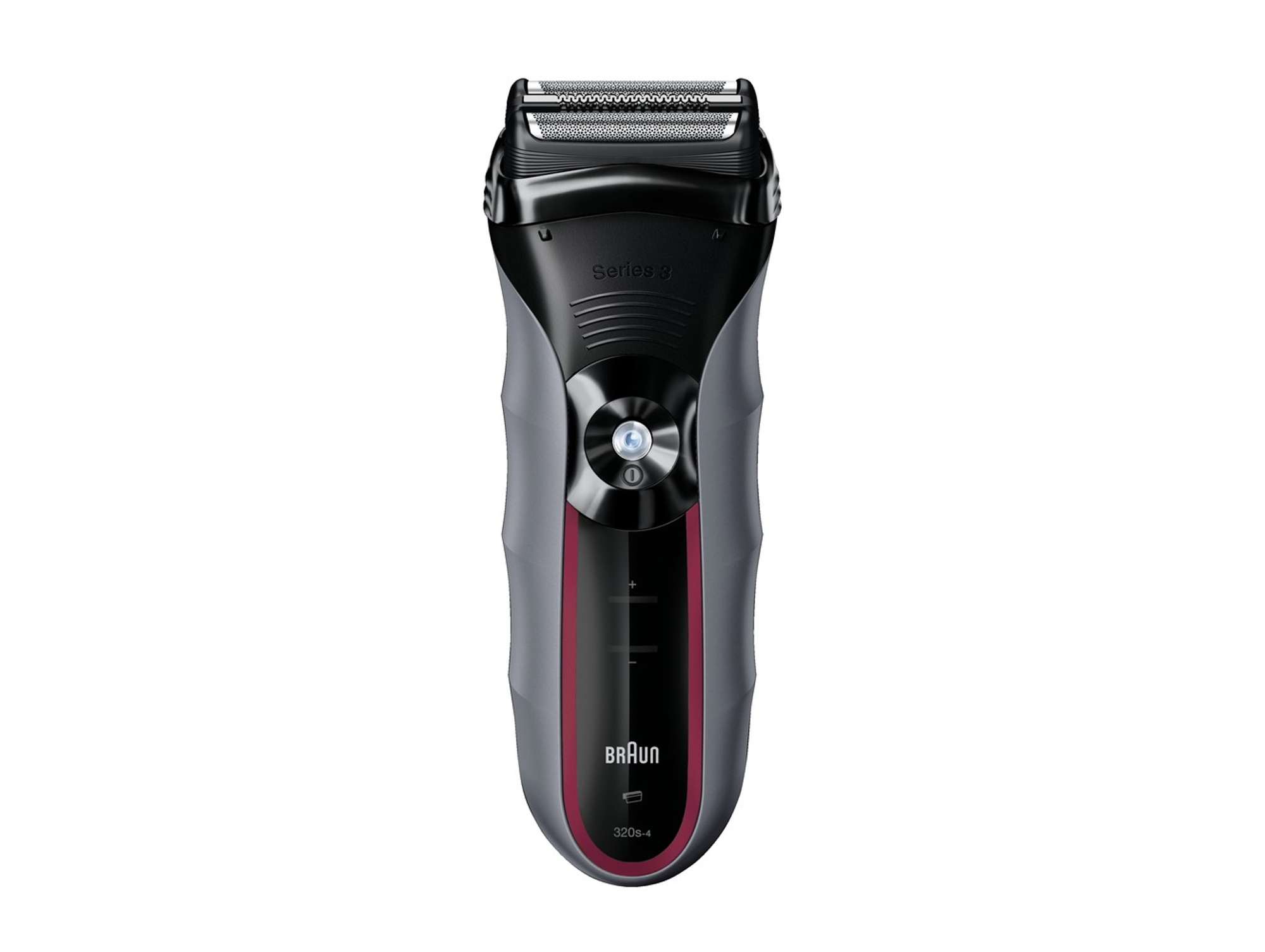 Máquina de Afeitar BRAUN Serie 3 320