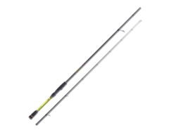 Cana Egging Mytrus Prateado 2.55 M / 2.5-4.5 Egiakami
