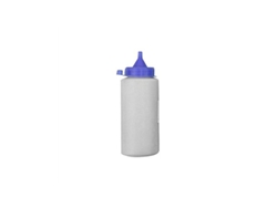 Frasco De Polvo Colorante Azul 1000gr Vola